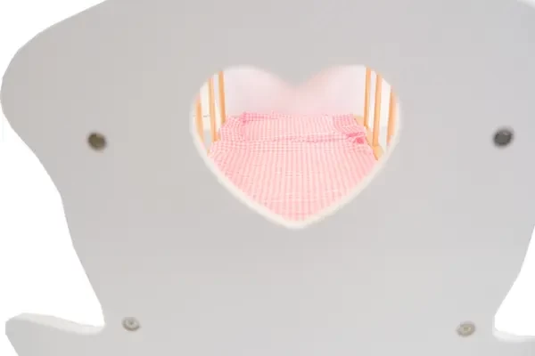 Hartje aan beide uiteinden