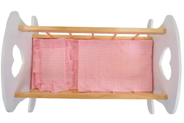 Inclusief beddengoed