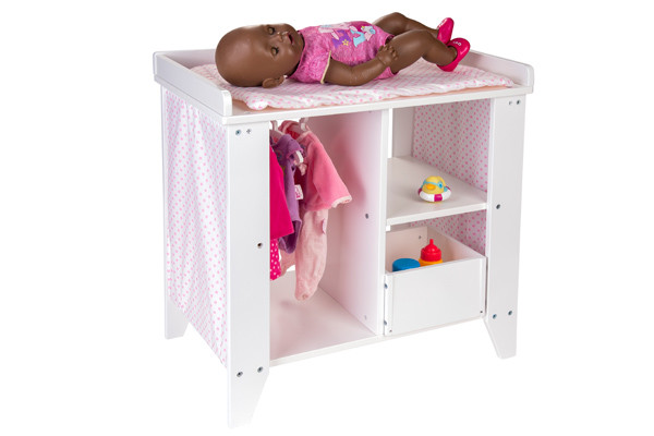 Perfect geschikt voor je favoriete pop.