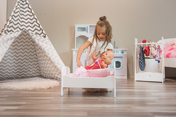 Avalon is 4 jaar en 1.00 m lang.