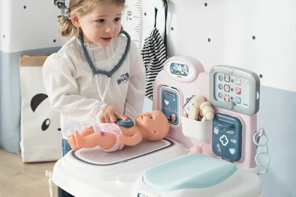 Voor kinderen vanaf 3 jaar