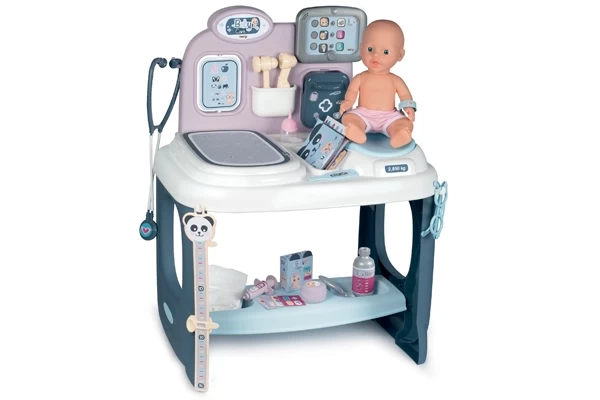 Verzorgingscentrum Baby Care