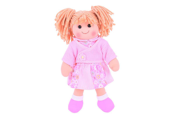 Bigjigs Pop Fleur 34 cm. 