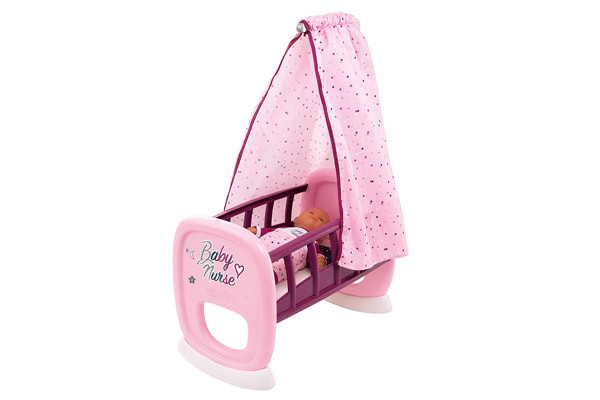 Voor poppen tot 42 cm