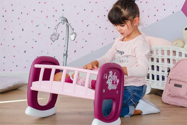 Voor kinderen vanaf 1,5 jaar