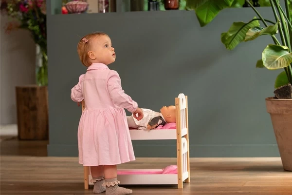 Voor kinderen vanaf 3 jaar