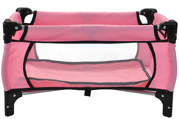 Formaat bedje: 54x31x32 cm