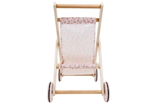 Hoogte duwstang: 50 cm