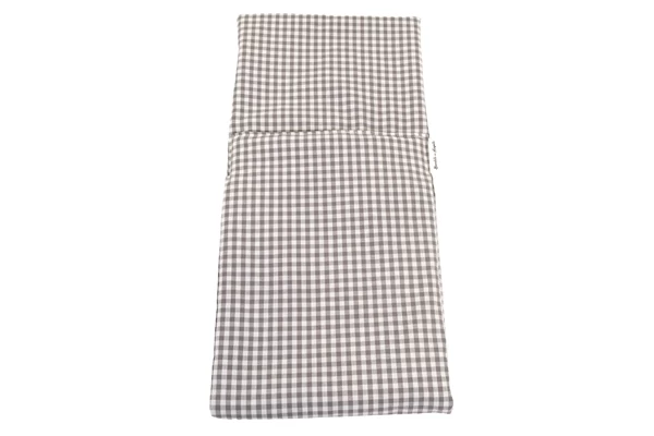 Gemaakt van 100% katoen