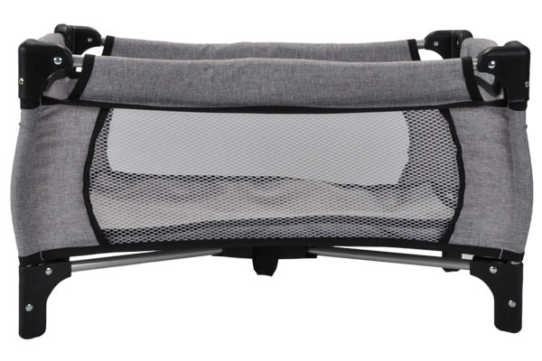 Formaat bedje: 54x31x32 cm