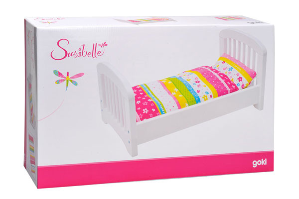 Wordt geleverd in een herkenbare verpakking.