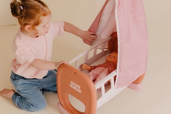 Voor kinderen vanaf 1,5 jaar