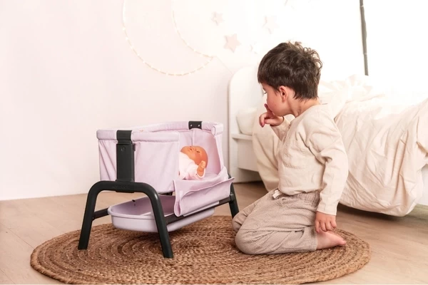 Flap aan de zijkant kan omlaag