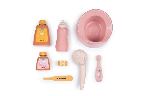 Inclusief accessoires