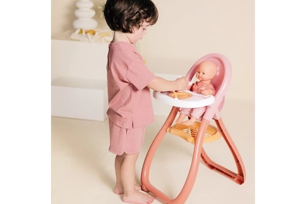 Voor kinderen vanaf 1,5 jaar