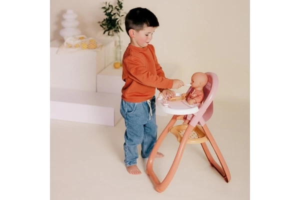 Met opbergruimte onder de zitting