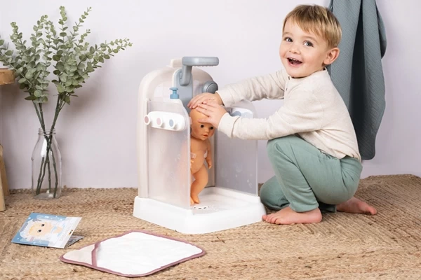 Voor kinderen vanaf 3 jaar