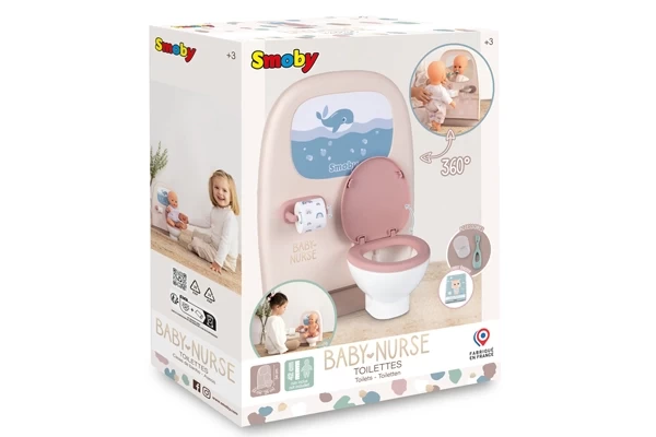 Voorzijde verpakking