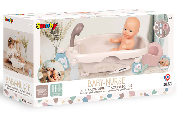 Voorzijde verpakking