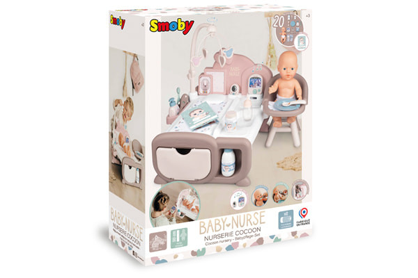 Voorzijde verpakking