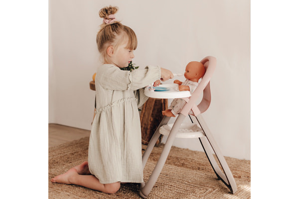 Met opbergruimte onder de zitting